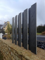 BALDOSA SER. 120-30-3 см